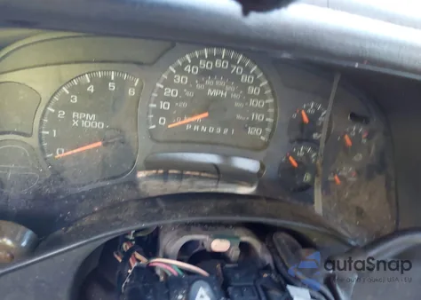 2007 Chevrolet Silverado 1500 Classic Ls из США, поврежденный, VIN 2GCEC13V771158165